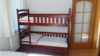 Apartm�n ?ern� D?l