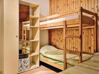 Four-bedroom Holiday Home In Cerny Dul