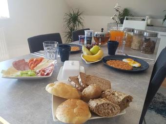 Apartamentos Vila Na Skalce