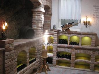 Hostal Kamptalschl�ssl