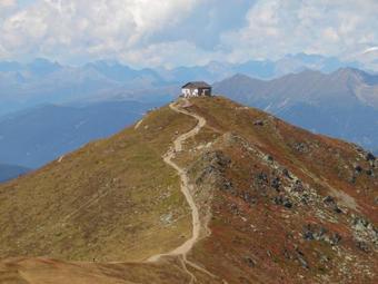 Bed & Breakfast Villa Bella Vista.