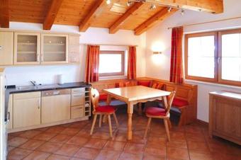 Apartamento Holiday Flat Going Am Wilden Kaiser