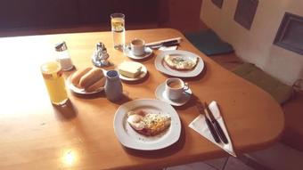 Posada Gasthof Zum Postwirt