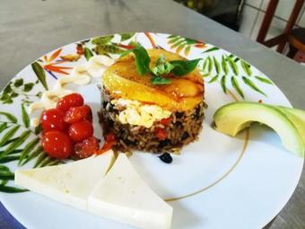 Hotel Avatar Eco Lodge