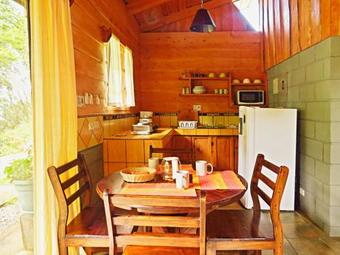 Posada Rancho Amalia