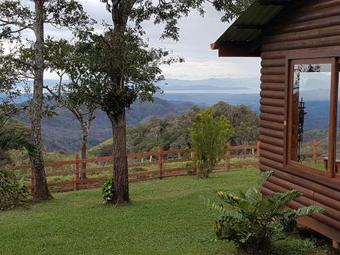 Lodge Cabina Y Finca Soan