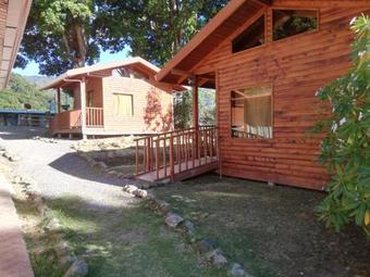 Lodge Caba�as San Gerardo