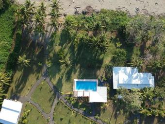 Villa Zen Spirit Yoga Resort