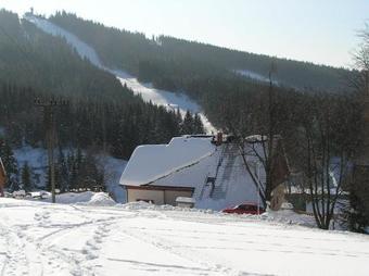 Apartamento Chata Albrechta