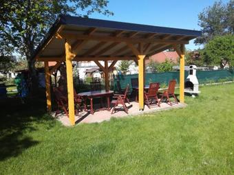 Agroturismo Roubenka U T?ebon?