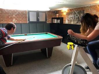 Hotel Vysocina Design Apartments