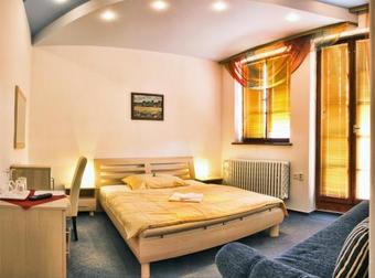 Hostal Penzion Palma