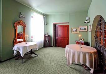 Hotel Palac W Myslecinku