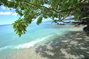 Villa Hidden Cove Eco Retreat