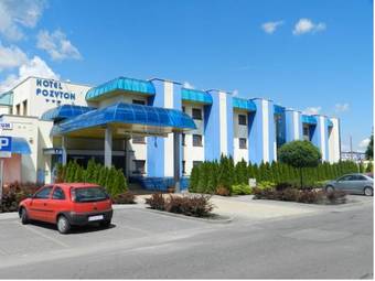 Hotel Pozyton