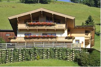 Apartamento Ferienwohnung Schmid