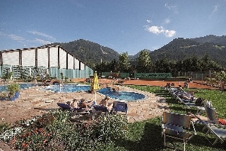 Vital & Sporthotel Brixen