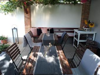 Hostal Penzion U T?� Lip Hevl�n