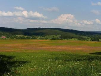 Lodge Chalupa Na Palou?ku