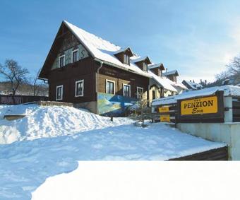 Hostal Penzion Eva
