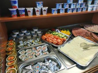 Hostal Apartm�n Kobyl�