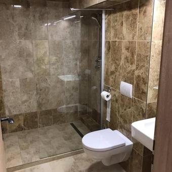 Lodge Chata Emil Zatopek - Maraton - Lysa Hora