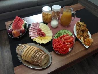 Ubytov�n� Goli�?