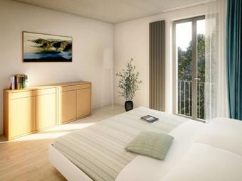 Apartm�n Kr�sn� L�pa ?. 1