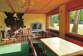 Chalupa U Rybn�?ku