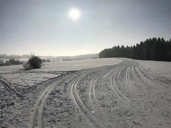 Wellness Hotel Marta