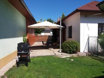 Apartamento Rekrea?n� Domek