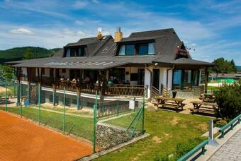 Sporthotel Trhovky