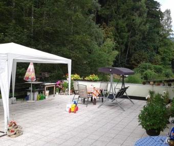 Bed & Breakfast Penzion Valovi