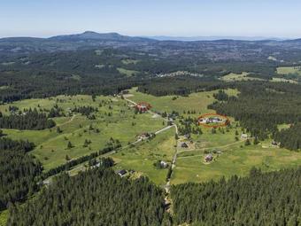 Apartamento Ea Horsk� Hotel H�jenka