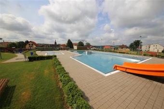 Apartm�n Na Vyso?in?