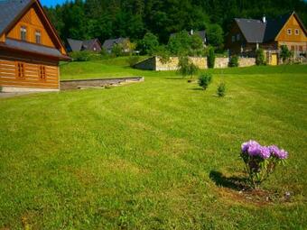 Cozy Holiday Home In Stupna With Private Garden
