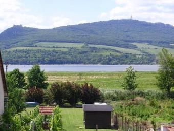 Hostal Penzion Rybarska Basta