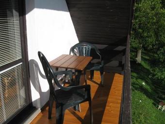 Holiday Home In Trest/s�db�hmen 1571