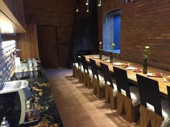 Hostal Penzion Vina?stv� Konitz