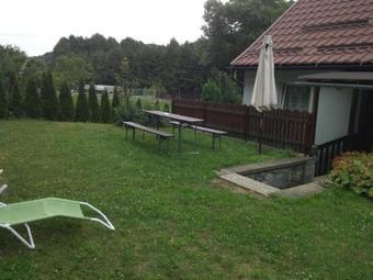 Hostal Penzion Pomn?nka