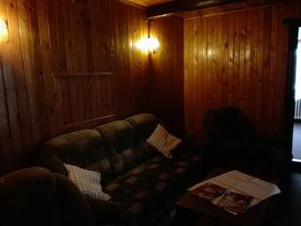 Hostal Penzion Liberta