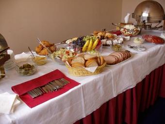 ??�rsk� Hotel Jehla