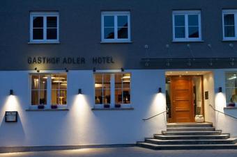 Hotel Gasthof Adler
