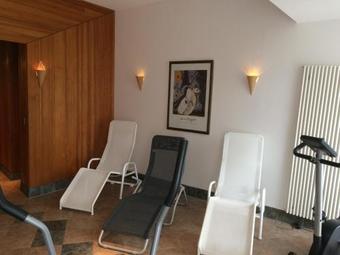 Hotel Rotenfels - [#20306]