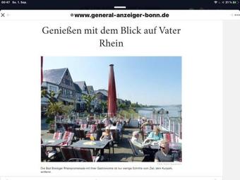 Hotel Rheinischer Hof