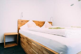 Amtshaus Gut H�gle Boutique Apartments