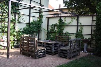 Apartamento Ferienwohnung Helene Mit Campingst