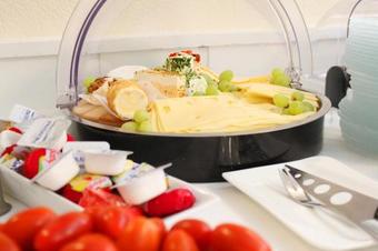 Hostal G�stehaus Schmidt