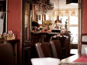 Hotel Wirtshaus Wolpertinger