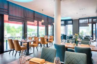 Leonardo Hotel Bad Kreuznach